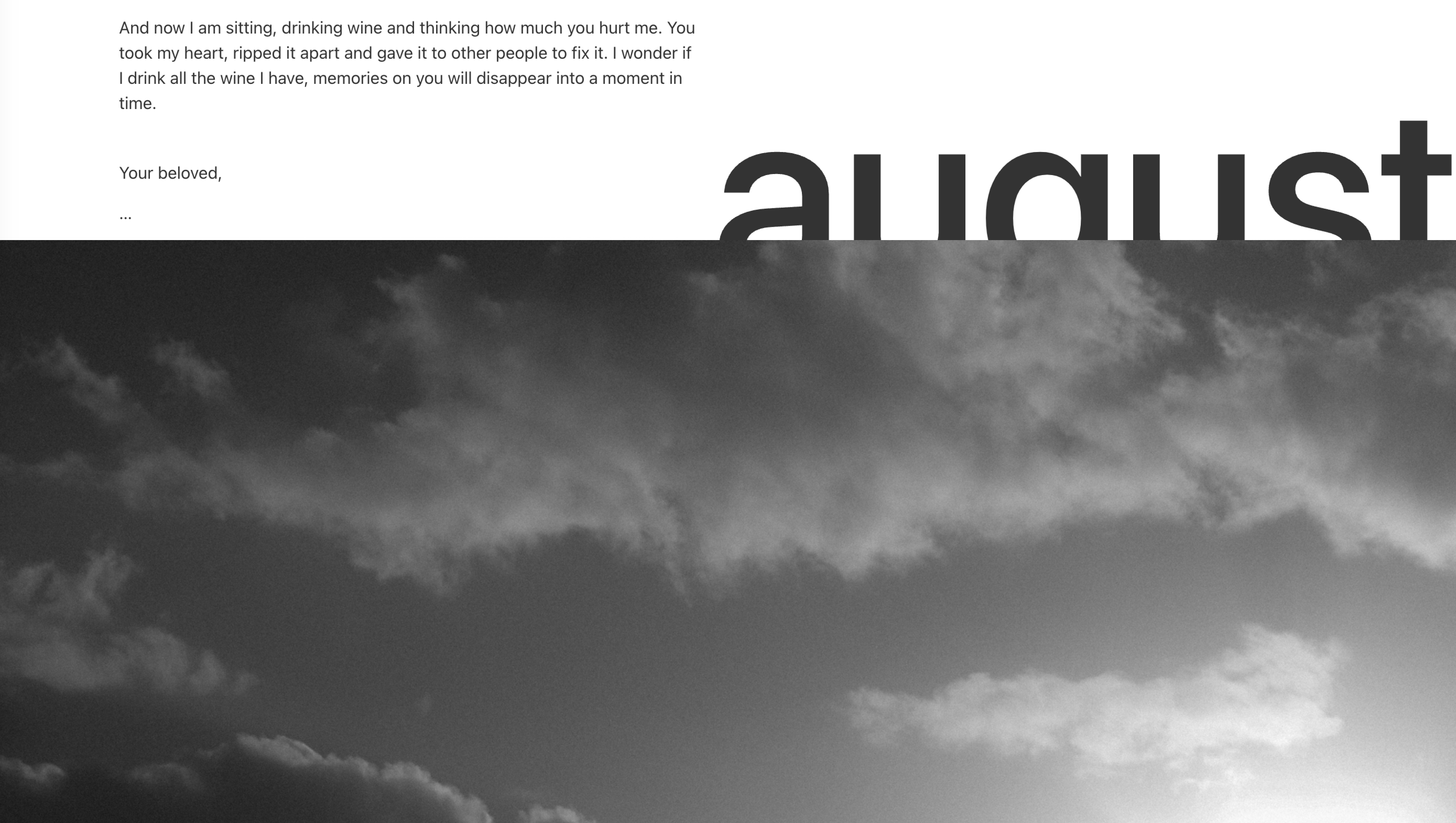 August Project Picture 4