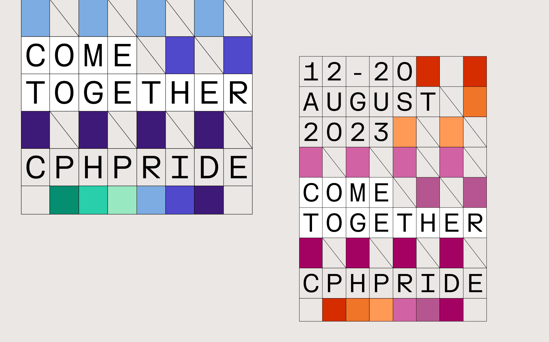 Copenhagen Pride Project Picture 1
