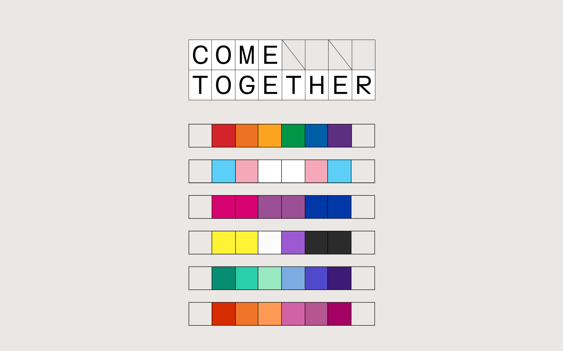 Copenhagen Pride Project Picture 2
