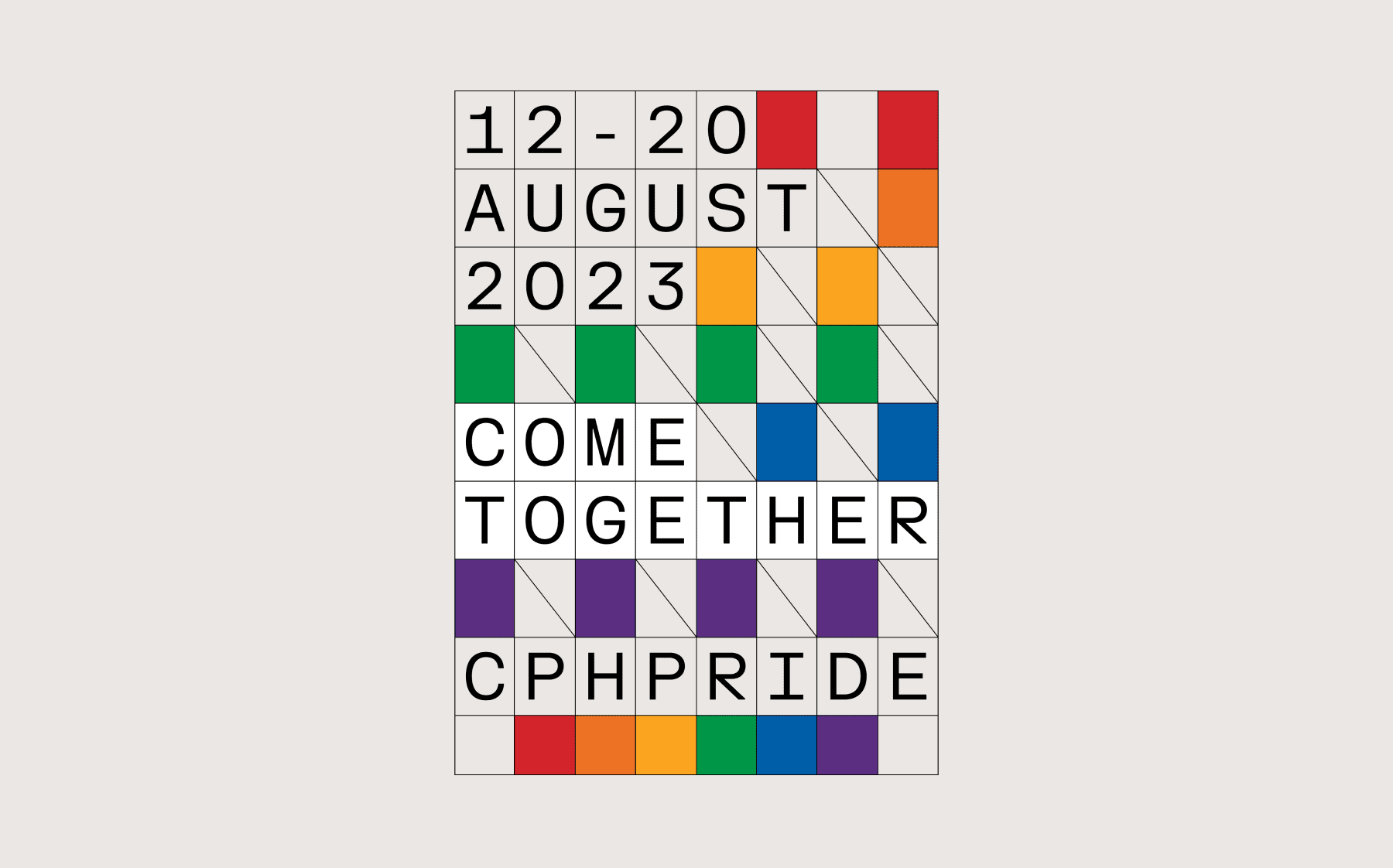 Copenhagen Pride Project Picture 3